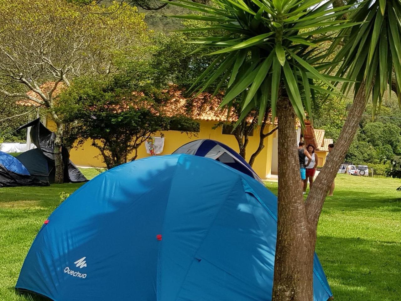 Canyons Camping Capitolio Exterior photo